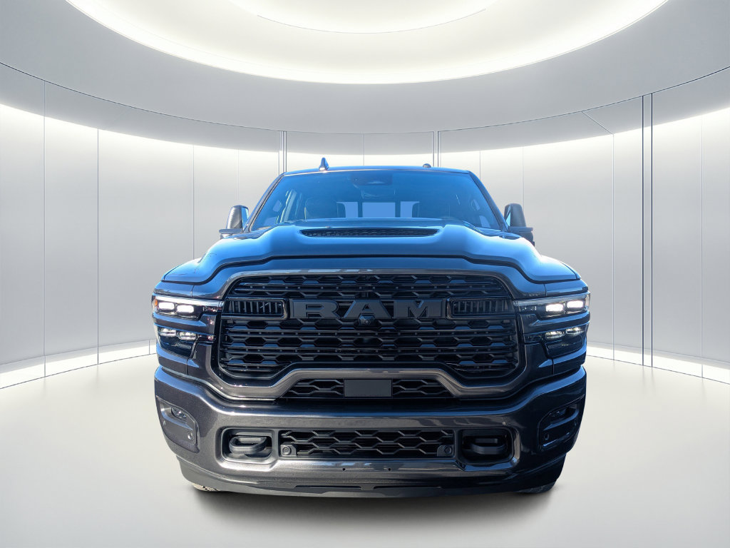New 2026 RAM 2500 Limited AWD/4WD image 9