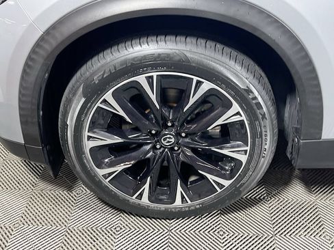 Used 2024 MAZDA CX-90 Plug-In Hybrid w/ Premium Pkg AWD/4WD image 26