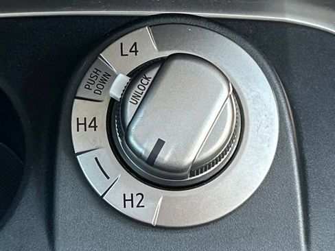Used 2019 Toyota 4Runner SR5 Premium AWD/4WD image 49