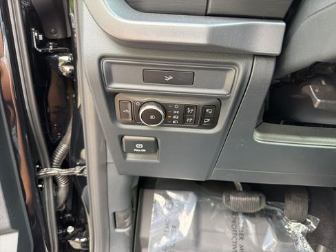 New 2026 Ford F150 XLT w/ Equipment Group 302A MID AWD/4WD image 16