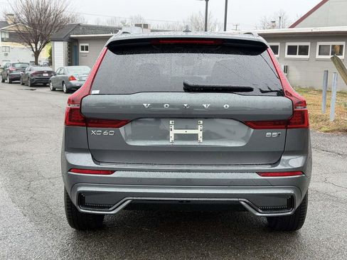 New 2026 Volvo XC60 B5 Plus image 20