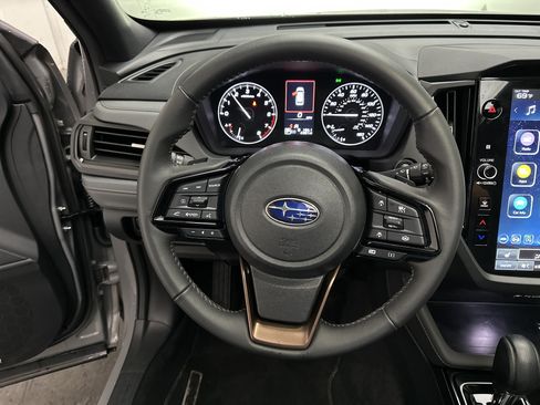 Used 2026 Subaru Forester Sport AWD/4WD image 26
