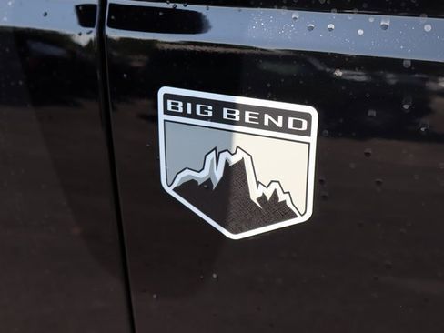 New 2025 Ford Bronco Big Bend image 22