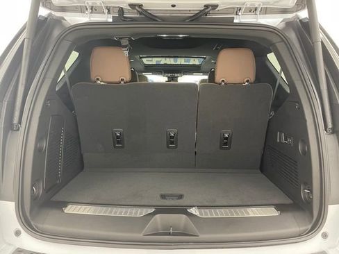 New 2026 Chevrolet Tahoe High Country w/ Sun And Tow Package image 13