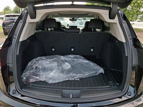 Certified 2023 Acura RDX AWD image 32