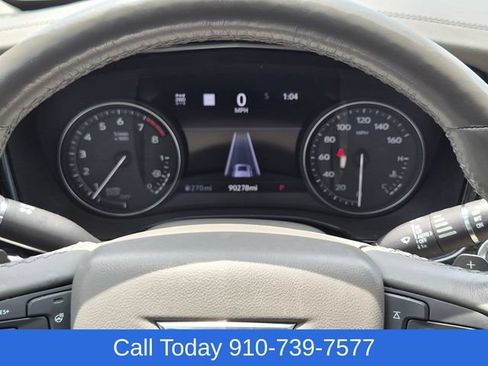 Used 2020 Cadillac XT6 Premium Luxury AWD/4WD image 22
