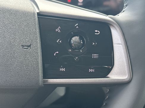 New 2026 Nissan Murano SV AWD/4WD image 20