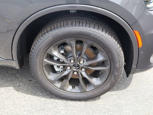 New 2026 Dodge Durango GT AWD/4WD image 10