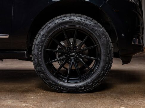 Used 2024 Lincoln Navigator L Black Label image 12