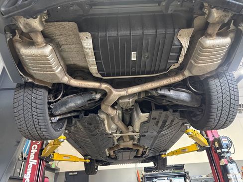 Used 2018 Mercedes-Benz C 43 AMG 4MATIC Coupe image 27