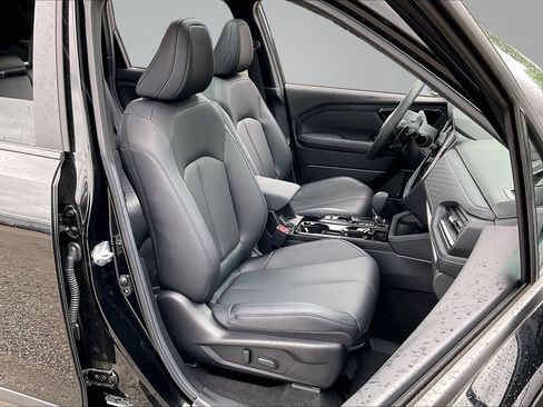 Certified 2026 Subaru Forester Limited AWD/4WD image 7