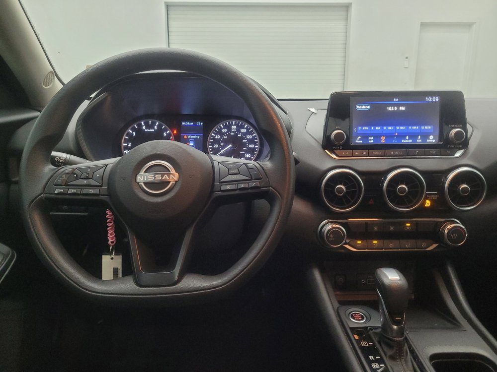 Used 2024 Nissan Sentra S FWD image 22