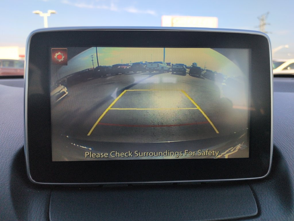 Used 2017 Toyota Yaris iA FWD image 20