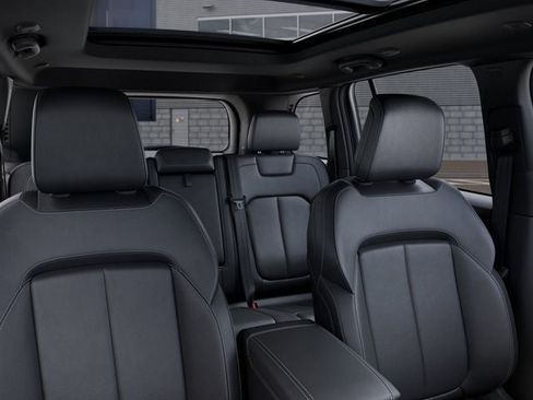 New 2026 Jeep Grand Cherokee Limited AWD/4WD image 26