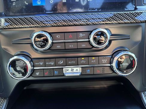 Used 2025 Ford F150 Lariat w/ Equipment Group 501A Mid AWD/4WD image 26