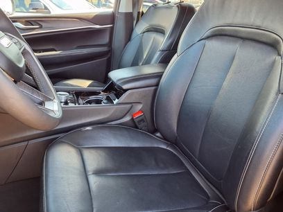 Used 2022 Jeep Grand Cherokee Limited 4xe
