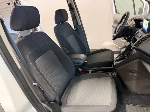 Used 2023 Ford Transit Connect XLT FWD image 22