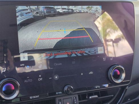 Used 2023 Lexus NX 350h AWD w/ Premium Package image 14