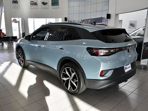 New 2026 Volkswagen ID.4 Pro S image 4