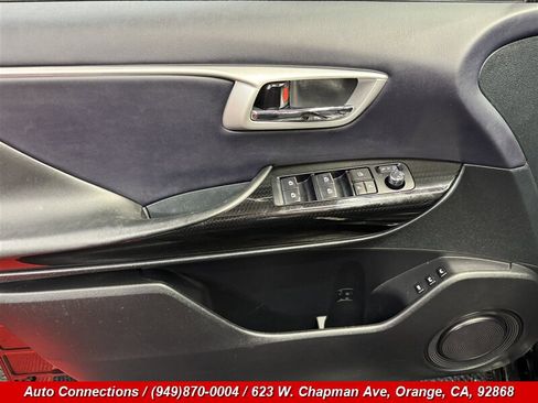 Used 2019 Toyota Mirai FWD image 22