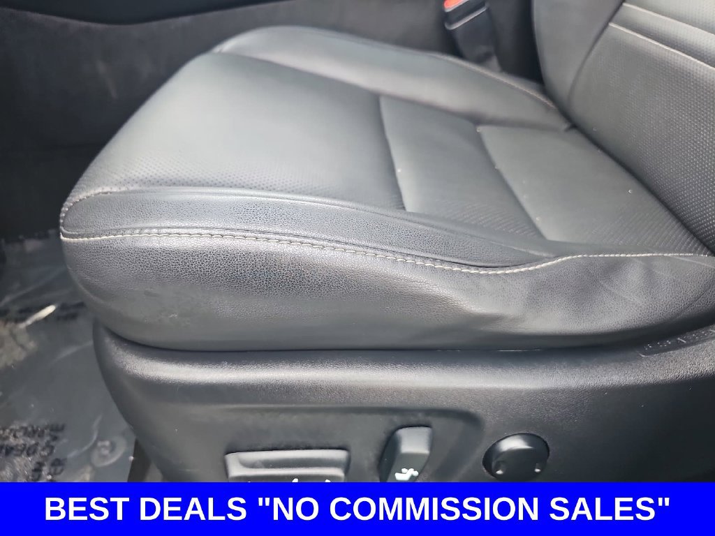 Used 2015 Lexus NX 300h AWD w/ Premium Package image 29