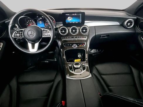 Used 2019 Mercedes-Benz C 300 4MATIC Sedan image 16