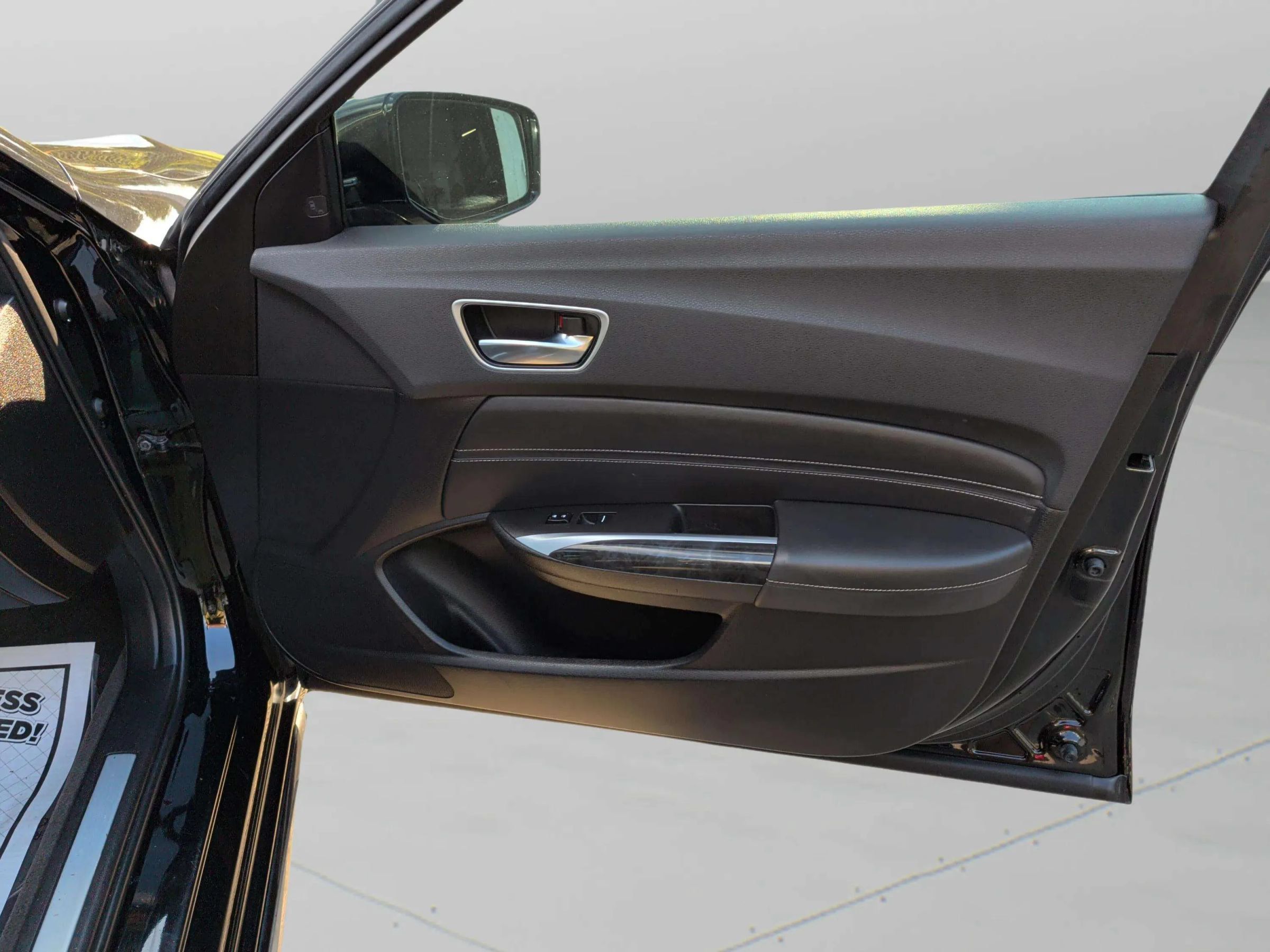 Used 2019 Acura TLX w/ Technology Package FWD image 39