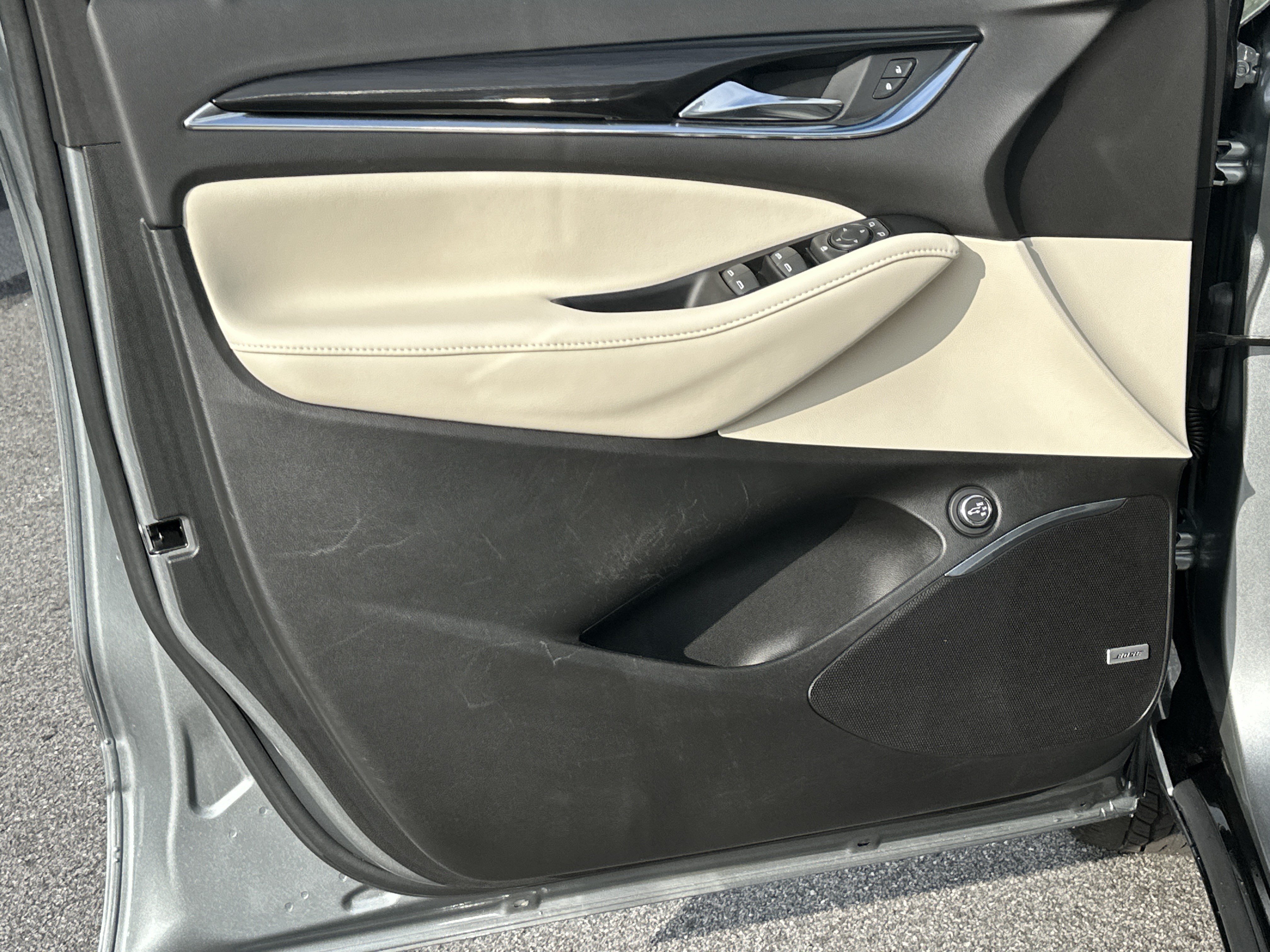 Certified 2023 Buick Enclave Essence w/ Experience Buick Package FWD image 12