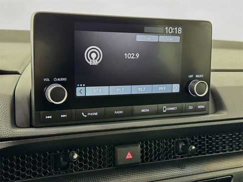 Used 2025 Honda CR-V EX image 12