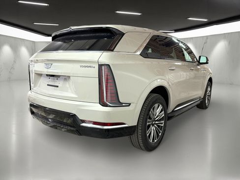 New 2026 Cadillac Escalade IQ Luxury 1 w/ LPO, Floor Liner Package image 7