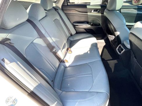 Used 2022 Kia K5 EX image 13