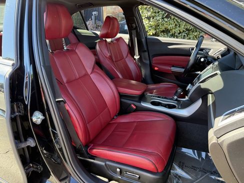 Used 2019 Acura TLX w/ Technology & A-SPEC Pkg image 35