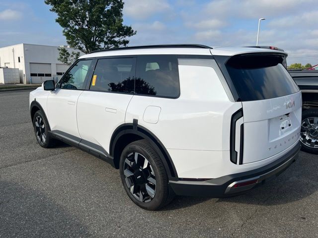 Used 2027 Kia Telluride S FWD image 5