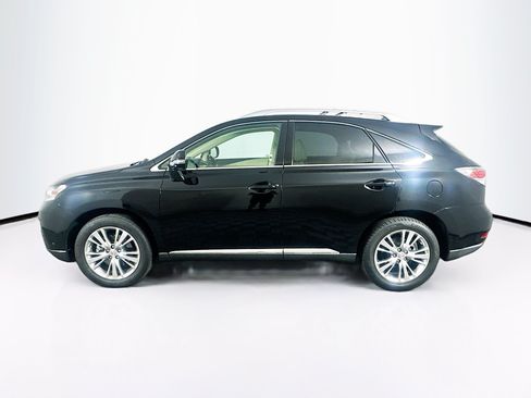 Used 2013 Lexus RX 350 FWD w/ Navigation Pkg image 4