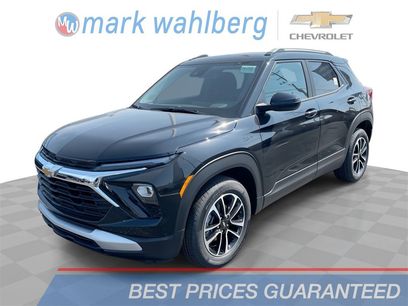 New 2026 Chevrolet TrailBlazer LT w/ Convenience Package