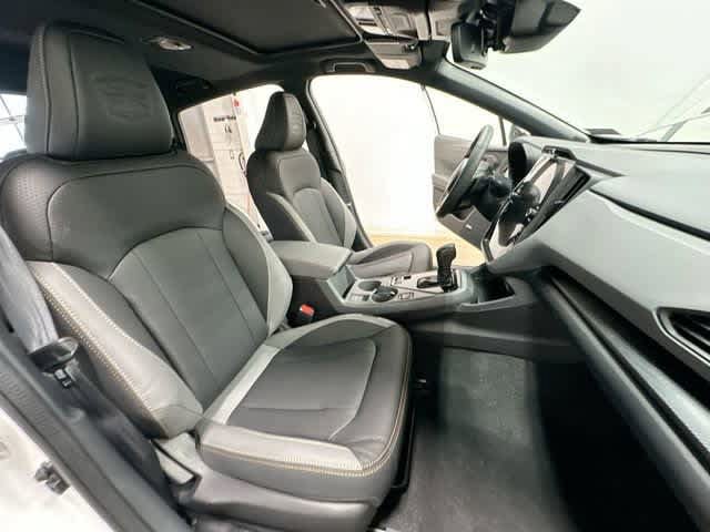 New 2026 Subaru Crosstrek 2.5i Wilderness AWD/4WD image 21