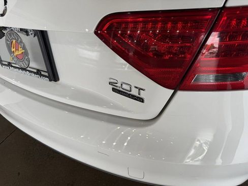 Used 2016 Audi A5 2.0T Premium image 18