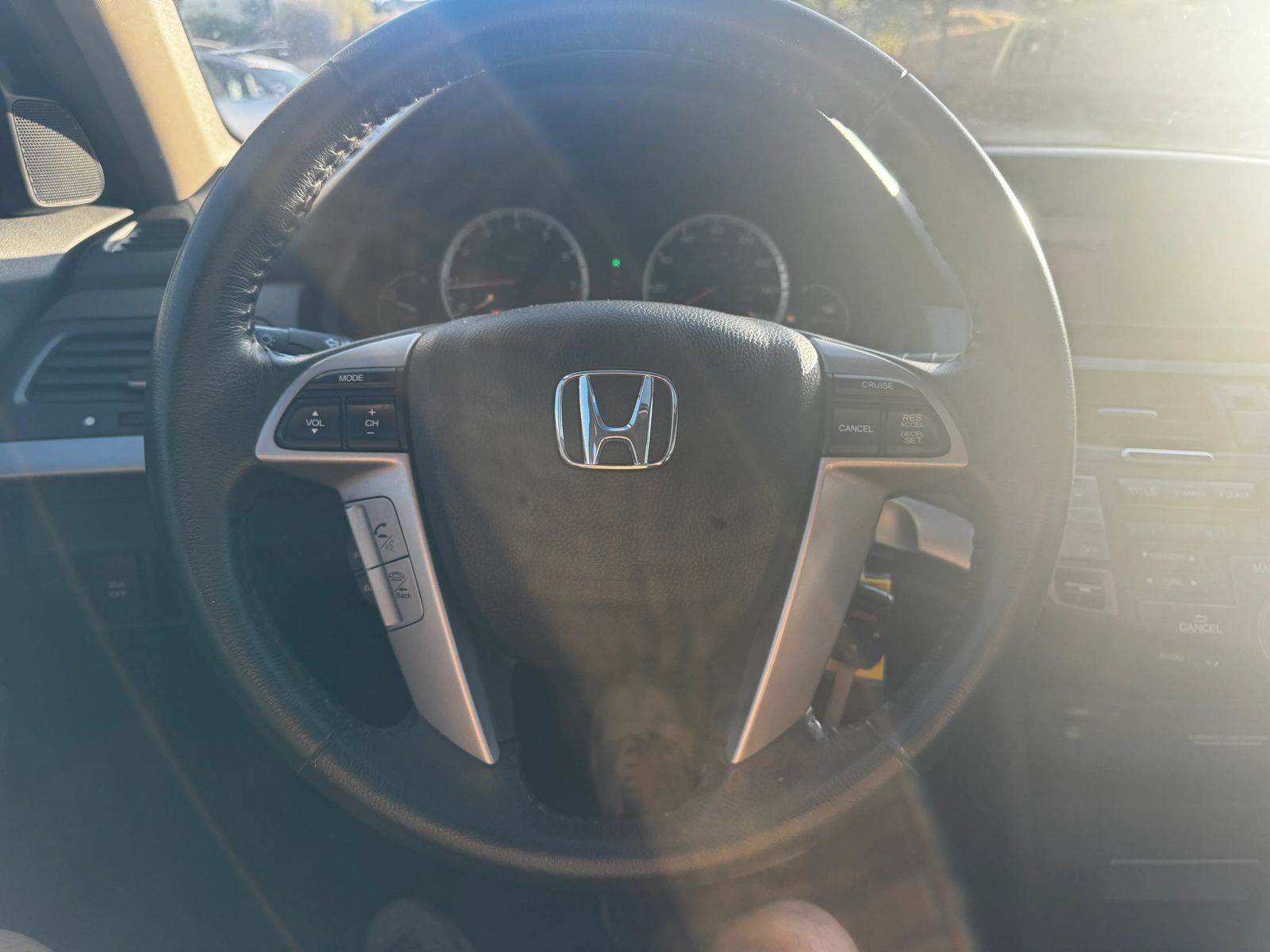 Used 2008 Honda Accord EX-L image 15