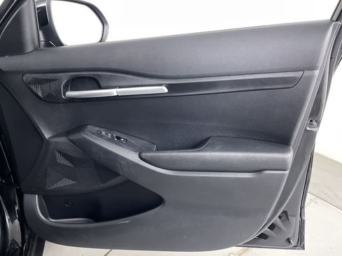 Used 2024 Kia Seltos LX image 22