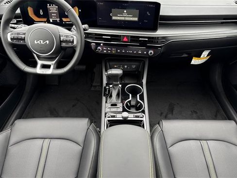 New 2026 Kia K5 GT image 16