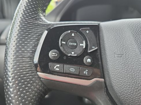 Used 2019 Honda Passport Touring image 17