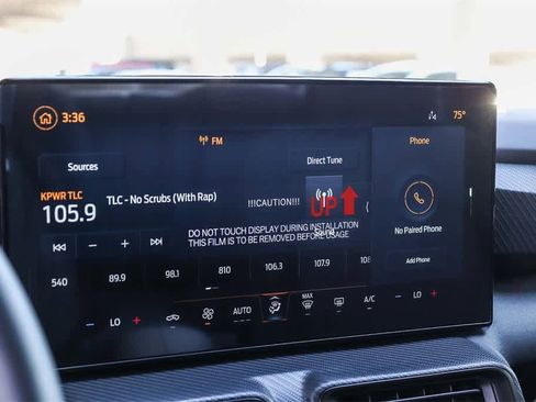 New 2026 Ford Mustang Coupe image 15