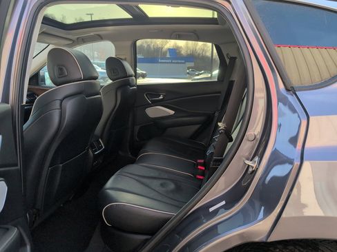 Used 2020 Acura RDX AWD w/ Advance Package image 10