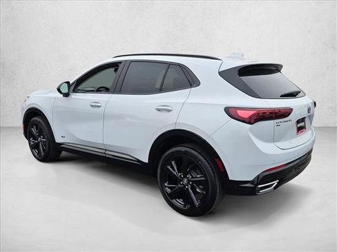 New 2026 Buick Envision Sport Touring image 9