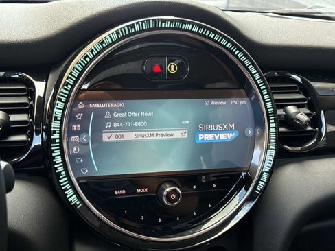 Certified 2023 MINI Cooper SE image 16