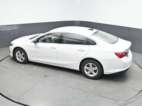Used 2019 Chevrolet Malibu LS FWD image 28