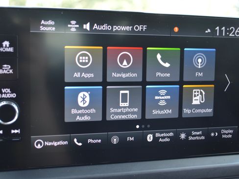 Used 2023 Honda Pilot Elite image 18