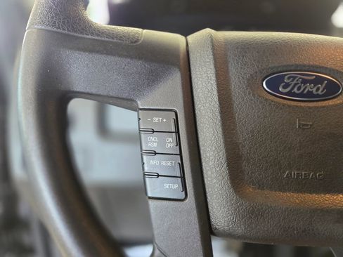 Used 2014 Ford F150 STX w/ Equipment Group 201A Mid RWD image 15