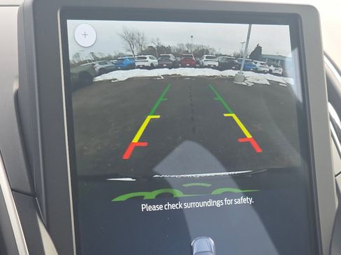 Used 2022 Ford Edge SEL w/ Convenience Package image 33