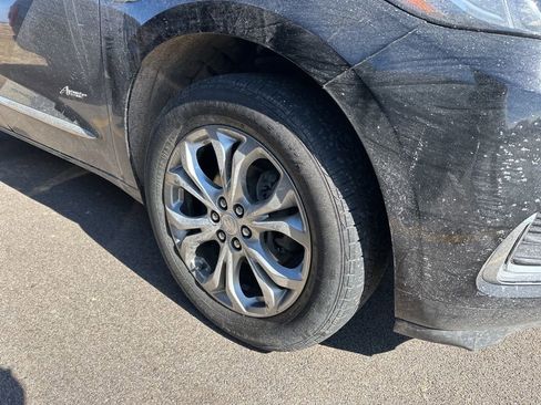 Used 2021 Buick Enclave Avenir w/ Avenir Technology Package image 5